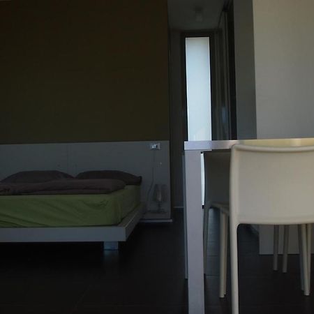 Ingrappa Cube Leilighet Borso del Grappa Eksteriør bilde