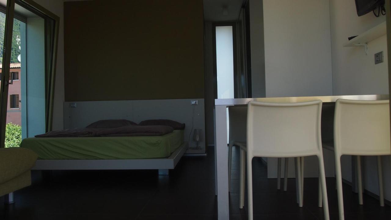 Ingrappa Cube Leilighet Borso del Grappa Eksteriør bilde
