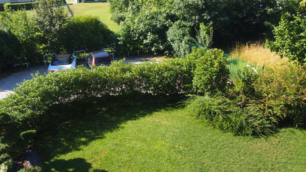 Ingrappa Cube Leilighet Borso del Grappa Eksteriør bilde
